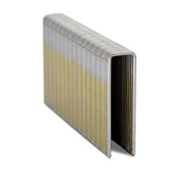 Hardwood Flooring Staples 15 Ga 1/2" x 1 3/4" 1000/Pack
