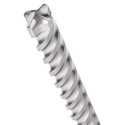 Mèche SDS-Plus MX4 à 4 couteaux 3/16" x 4" x 6""