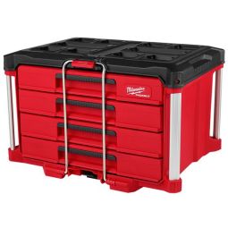 Coffre à outils PACKOUT à 4 tiroirs