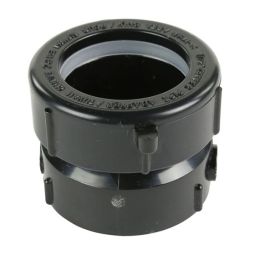 IPEX 1 1/2-in Diameter Copper-ABS Pipe Adapter