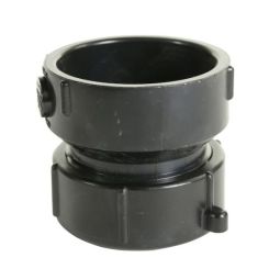 ABS to Copper Adapter 1-1/2'' x 1-1/4''