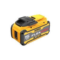 FLEXVOLT 20V/60V MAX 15 Ah Battery