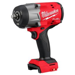 M18 FUEL 1/2" High Torque Impact Wrench Tool Only