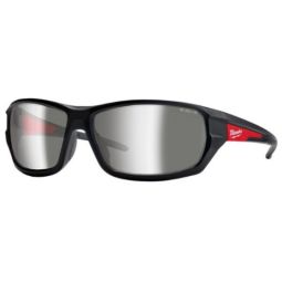 Lunettes de sécurité performance miroir antibuée