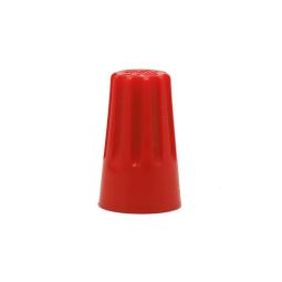 XTP Connectors - 22-10 AWG - Pack of 25 - Red