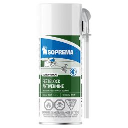 Sopra-Foam Insulating Foam Pestblock - 12-oz