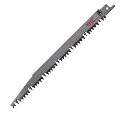 9" 5 TPI Pruning Reciprocating Saw Blade For Clean Wood (5)