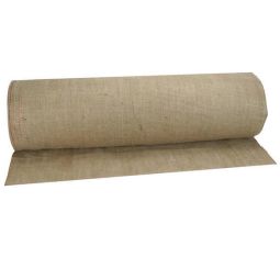 All-Purpose Burlap 39.4" X 25'