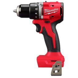 Perceuse-visseuse compacte 1/2" sans balai M18 18 V, outil seul