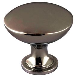 Bouton traditionnel en métal