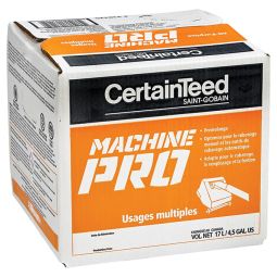 Machine Pro Drywall Compound 17 L