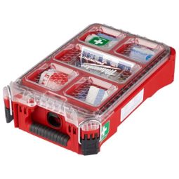 Trousse de premiers soins compacte type II Packout 92 pièces