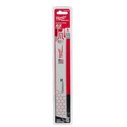 10TPI 9" SAWZALL® TORCHTM Metal Demolition Blades (5)