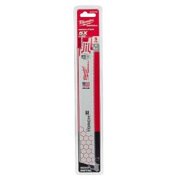 14TPI 9" SAWZALL® TORCHTM Metal Demolition Blades (5)