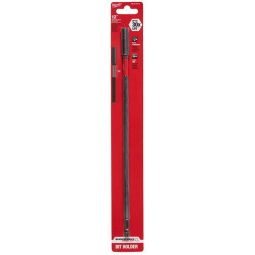 12" SHOCKWAVE Impact Duty Magnetic Bit Holders