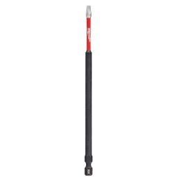 #2 x 6" SHOCKWAVE Impact Square Bits