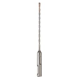 Mèche à béton SDS-Plus 2 tranchants 5/32 X 4 X 6 po