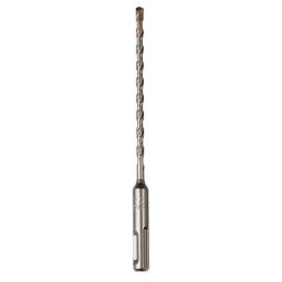 Mèche à béton SDS-Plus 2 tranchants 3/16 X 4 X 6 po