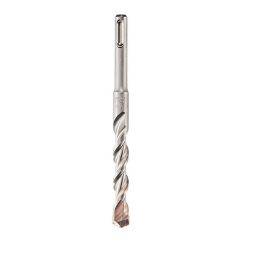 Mèche à béton SDS-Plus 2 tranchants 1/2 po x 4 po x 6 po
