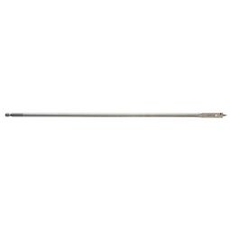 Flat Boring Bits 3/8" x 16"