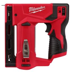M12 3/8" Crown Stapler