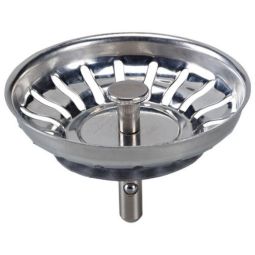 Stainless Steel Strainer - BLANCO
