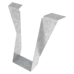 5" x 11-7/8" Steel Top Mount I-Joist Hanger
