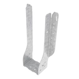 Étrier de face pour poutrelle en I 3-1/2" x 11-1/4" x 11-7/8"