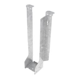 Étrier de face pour poutrelles en I 2-1/2" x 11-7/8"