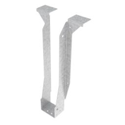 Étrier de dessus  pour linteaux 2-1/2" x 14"
