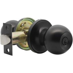 Door knob Bronze Entrance