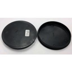 5" Spigot PVC Plug For 3" Back Water Valve