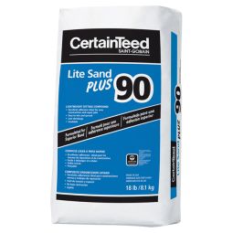 Lite Sand Plus 90 Drywall Compound 8.1 kg