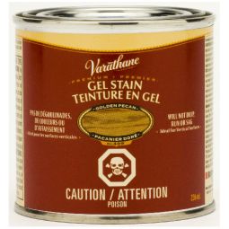 « PREMIER » Gel Stain - 236ML - Golden Pecan