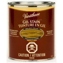 « PREMIER » Gel Stain - 946ML - Golden Pecan