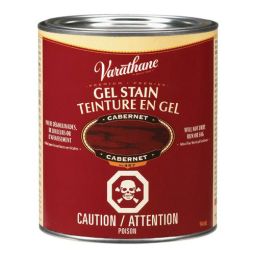 « PREMIER » Gel Stain - 946ML - Ipswich Pine