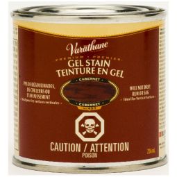 « PREMIER » Gel Stain - 236ML - Cabernet