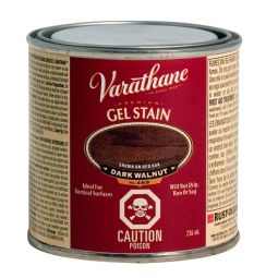 « PREMIER » Gel Stain - 236ML - Dark Walnut