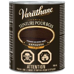 Interior Wood Stain - 946 ML - Expresso