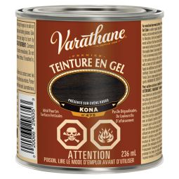 Teinture - gel de première qualité - 236 ml - Kona