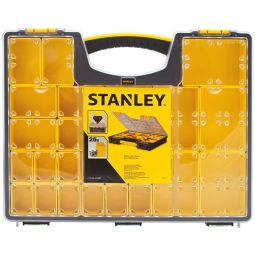 25 Compartment Tool Organizer