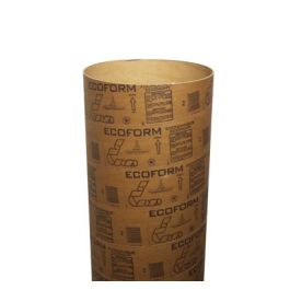 Tube - Concrete Column Form Tube " Sonotube" 6"X 12' | Materiaux Pont ...