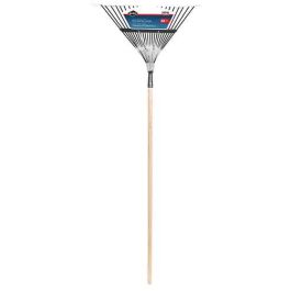 Xtra Springback Lawn Rake, 23