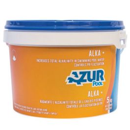 Alkalinity Control - 5 kg | Materiaux Pont Masson