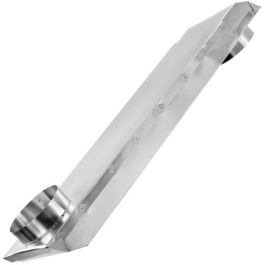 IMPERIAL to 43-in Adjustable Periscope Dryer Vent