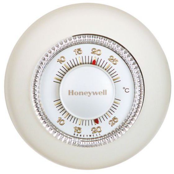 Thermostat Manual Honeywell Radiant Heat Thermostat Honeywell