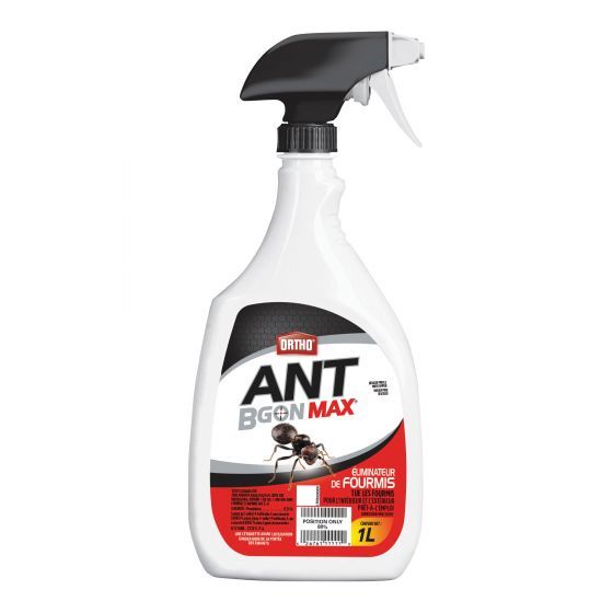 Ant B Gon Max Ant Insecticide - 1L | Materiaux Pont Masson