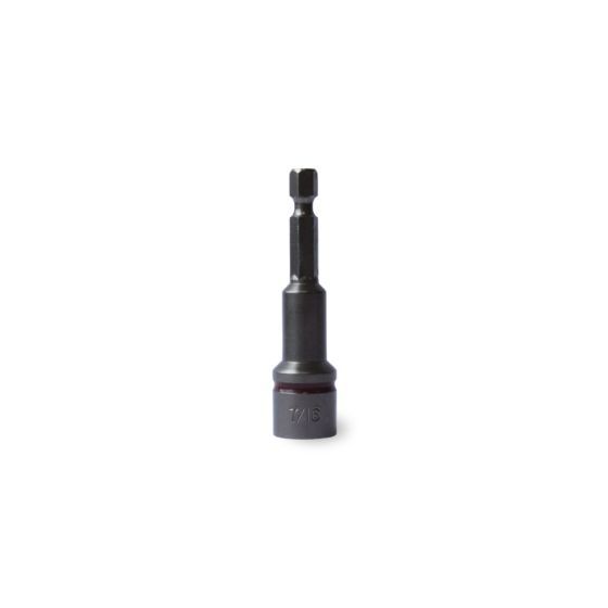 Magnetic Socket Driver Impact, 2-9/16