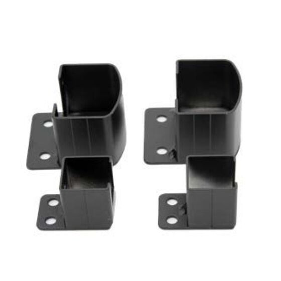 Raccord De Rampe De Bateau En T à 60 Degrés En Acier Inoxydable 316 Pour Bateau De Plaisance 25 Mm 95054166